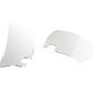 WRS Deflectors Bmw R1200gs Adventure Clear Bm007t