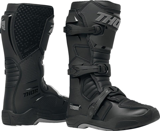 THOR Women's Blitz XR Boots Black