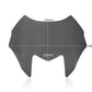 WRS Windscreen Sport Yamaha Tmax560 Dark Smoke Ya024fs