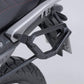 SW-Motech V-LOC Side Carrier Left For Honda XL 750 2023-2026 VMC.01.070.10000