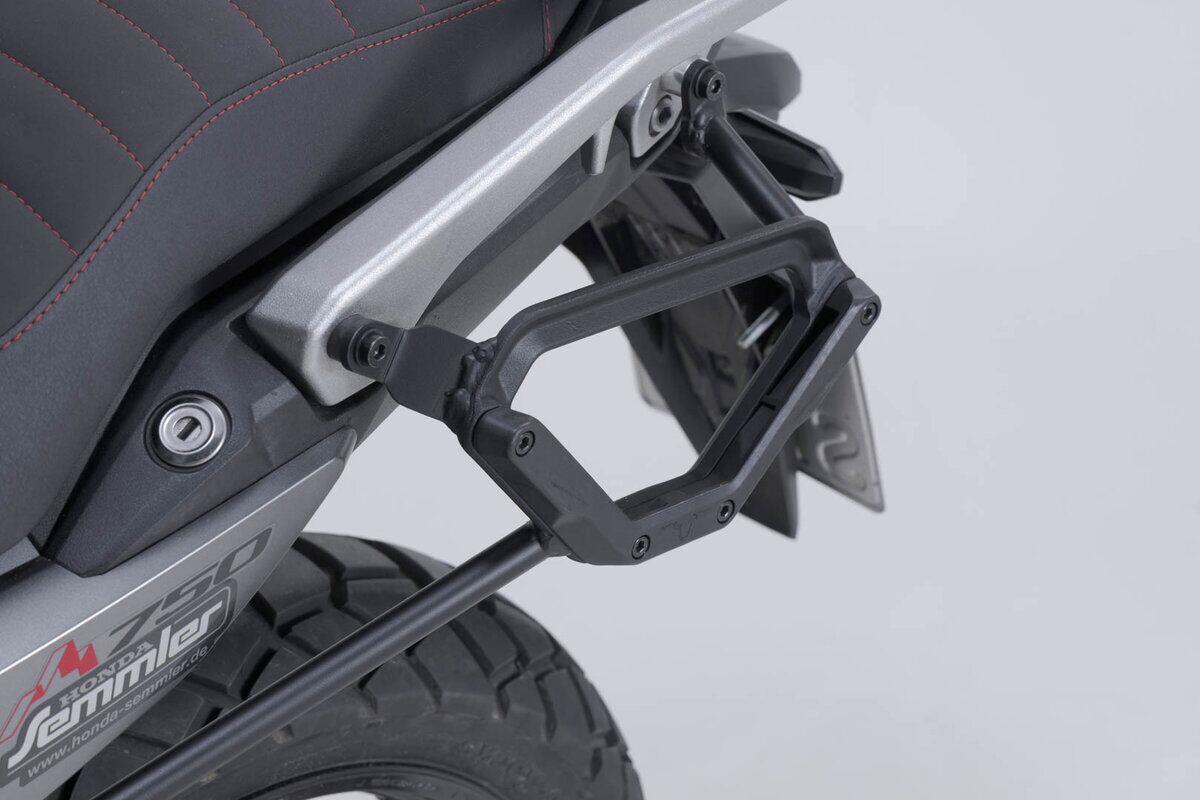 SW-Motech V-LOC Side Carrier Left For Honda XL 750 2023-2026 VMC.01.070.10000