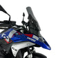 WRS Windscreen Standard Plus BMW R1300gs Bm086fs