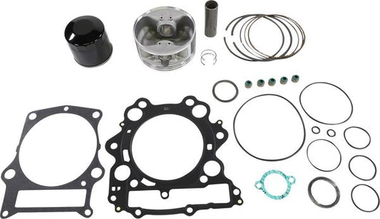 WSM Top-End Rebuild Kit .5mm For Yamaha YFM 660 F 4X4 04 54-544-12