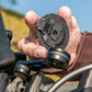 SP Connect Mag-Align Adapter Black 52886