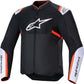ALPINESTARS T-SPS Air v2 Jacket Black/White/Red