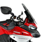 WRS Windscreen Standard Ducati Multistrada V4 Du033fs