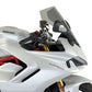 WRS Windscreen Tour Duc Ducati Supersport Smoke Du021f
