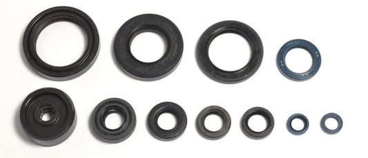 Athena Engine Oil Seal For Yamaha YZ 125 94-00 P400485400115/1