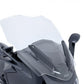 WRS Windscreen For BMW K 1600 GT 2011-2026 Clear BM112T