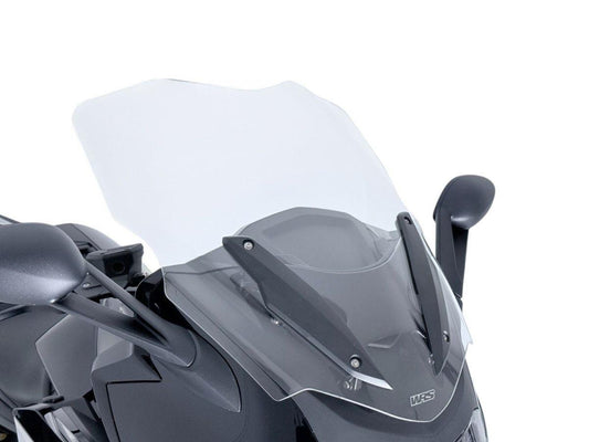 WRS Windscreen For BMW K 1600 GT 2011-2026 Clear BM112T