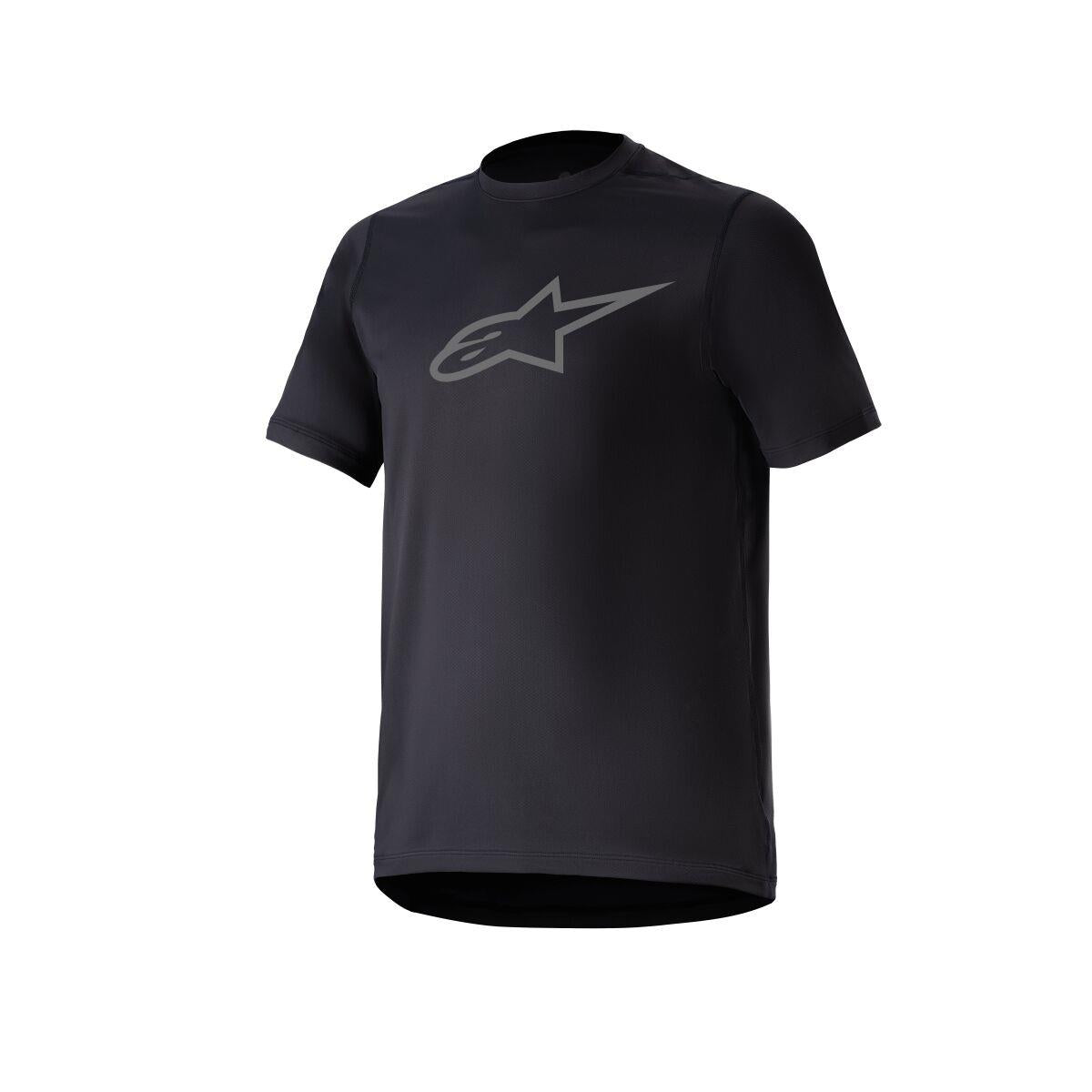 ALPINESTARS A-Dura Short Sleeve Jersey Black