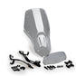 Puig Touring Screen With Extender Clear 20341A
