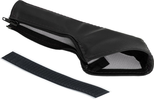 Show Chrome Kaliber Handle Cover For Polaris Slingshot 2000 2020-2023 H44-6BK