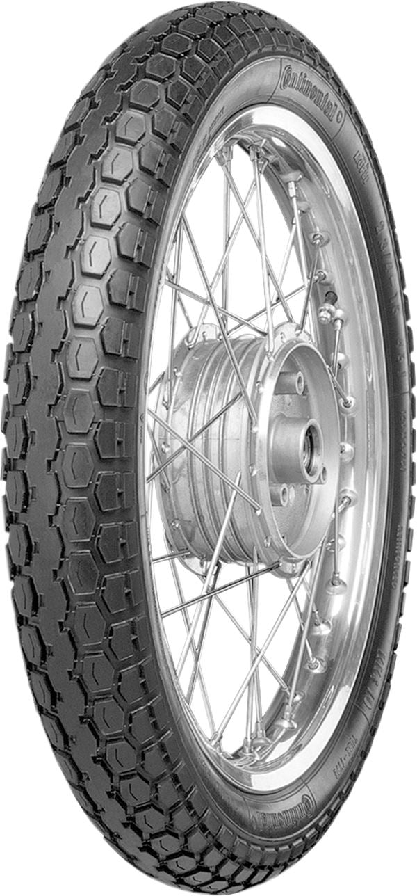 CONTINENTAL KKS10 / KKS10 WW 2-16 20B TT Tyre