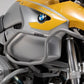 SW MOTECH Upper Crash Bar Black Bmw R1200 Gs SBL.07.552.10001/B