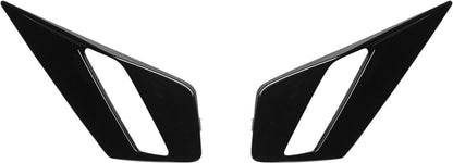 ICON Airform Motorcycle Chin Vent 2023 Model