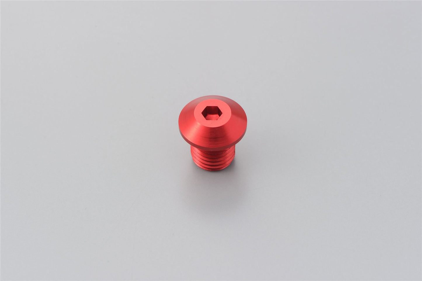 Daytona Mirror Plug Bolt M10 x 1.25 Left CNC For BMW S 1000 R 2025-2026 99795