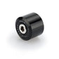 Puig Rearview Mirror Adaptor Black 5026F