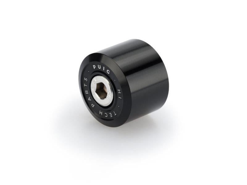 Puig Rearview Mirror Adaptor Black 5026F