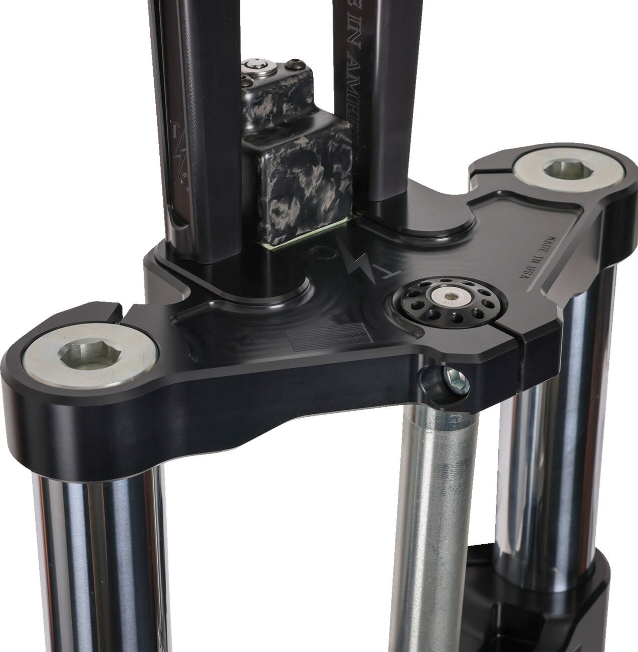 Thrashin Supply Co. Top Tree Harley Davidson FLTRX 1923 ABS 24-25 TSC-2921-1