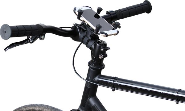 RAM MOUNTS X-Grip® Kit with Bicycle Base