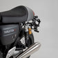 SW MOTECH Side Carrier Slc Left For Triumph Thruxton 1200 20-24 Hta.11.955.10000