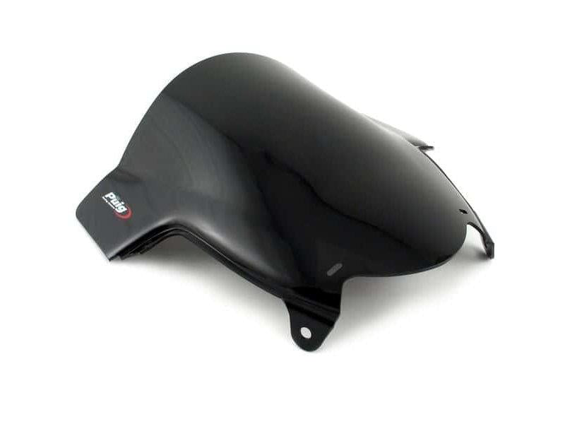 Puig Racing Screen Black 20300N