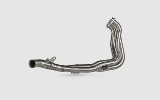 Akrapovic Headpipes SS For Kawasaki Ninja 1100 SX 2025 E-K10R9