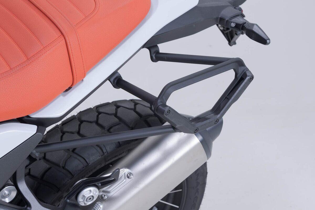 SW-Motech V-LOC Side Carrier Left For BMW R 12 G/S 2025-2026 VMC.07.997.10000