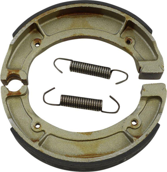 Dp Brakes Brake Shoes For Yamaha YFP 350 U 1974-1988 Set 9127