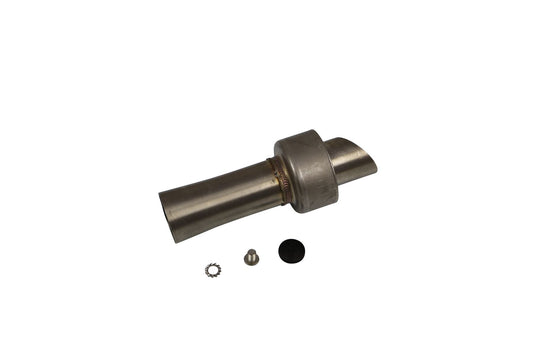 Akrapovic Noise Damper SS For BMW R 1200 GS 13-18 V-TUV213