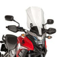PUIG Touring Screen Clear for Honda CB500 X 16-24 8901W
