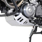 SW MOTECH Engine Guard Silver YAMAHA Xt 660 Z Tenere MSS.06.571.100