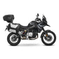 SHAD 3P Pannier Fitting Kit to fit BMW F750 GS 2018-2025