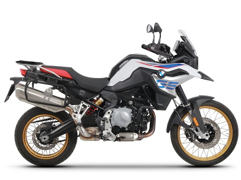SHAD 4P Pannier Fitting Kit to fit BMW F750 GS 2018-2025