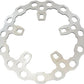 GALFER Brake Rotor Cubiq Two Piece (Semi-Floating) DF838QS