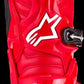 ALPINESTARS Tech 7 Boots Red