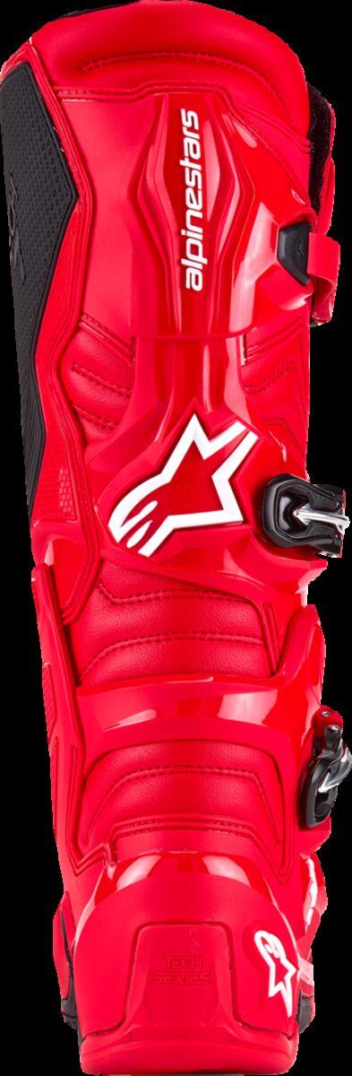 ALPINESTARS Tech 7 Boots Red