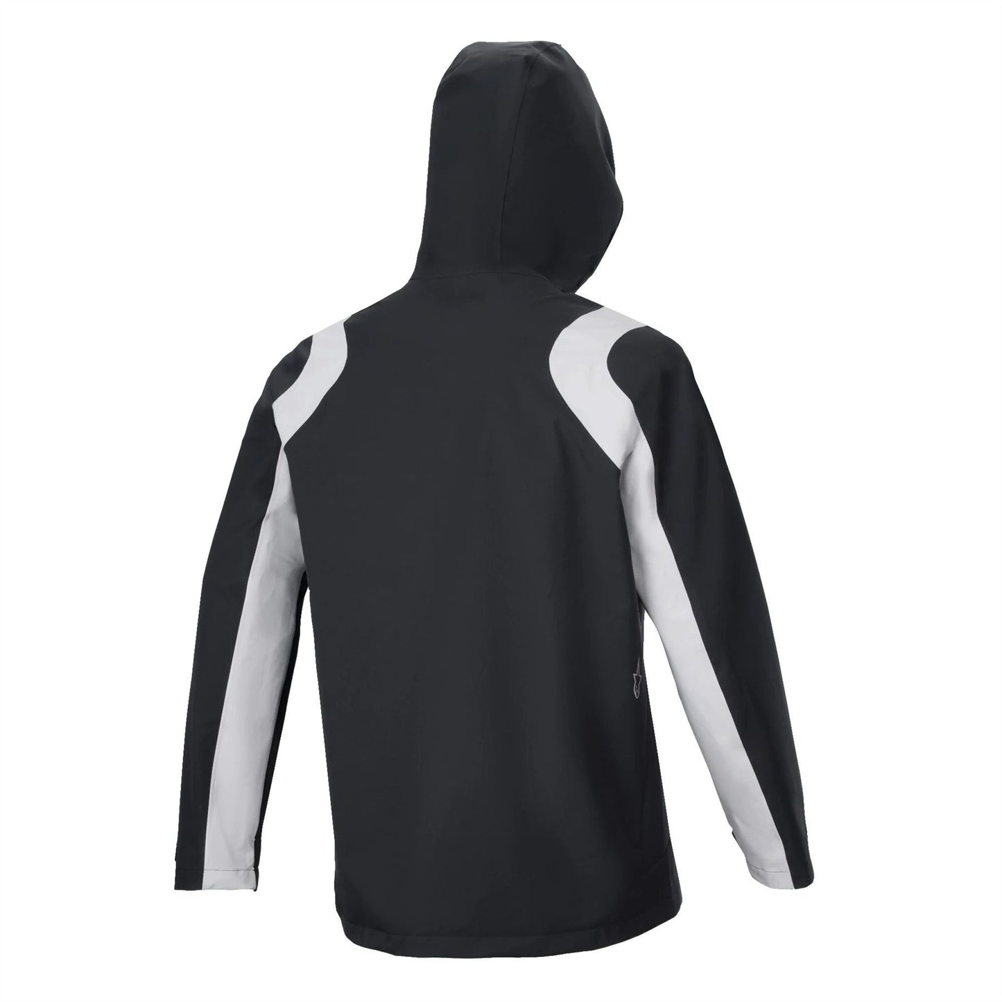 ALPINESTARS A-Dura Rain Jacket Black