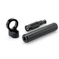 Puig Phone Holder Support To Central Yoke Black 21858N