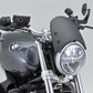 Daytona Aluminum Meter Visor With Bracket Set For BMW R NINE T 2016-2023 81716