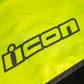 ICON Airform Motorcycle Jacket 2023 Model
