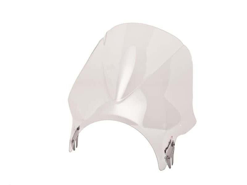 Puig Windy Screen Clear 005NN