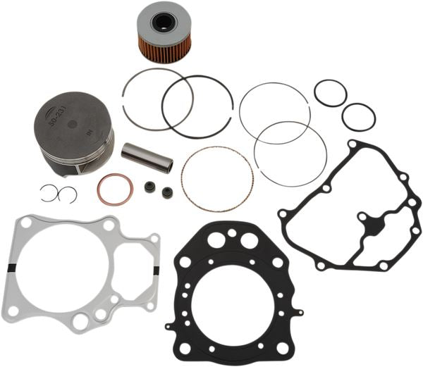 WSM Top-End Rebuild Kit For Honda TRX 420 Std 54-231-20
