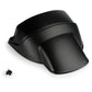 Puig Front Fender Extender Black 3512N