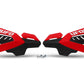 UFO Handguars Arches Red PM01658-070