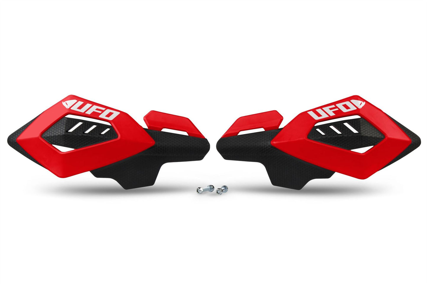UFO Handguars Arches Red PM01658-070