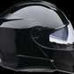 Z1R Solaris 2.0 Gloss Black Motorcycle Helmet