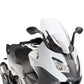 Puig V-Tech Line Sport Screen Clear 20689N