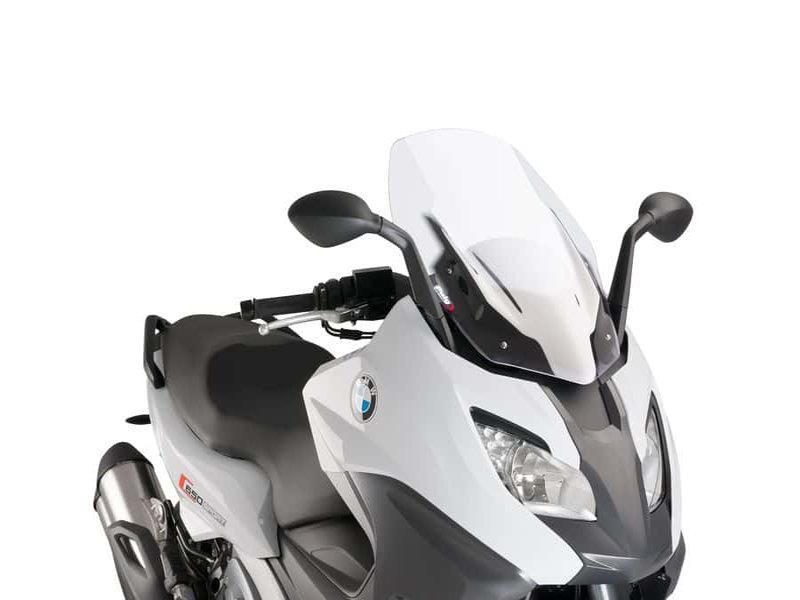 Puig V-Tech Line Sport Screen Clear 20689N